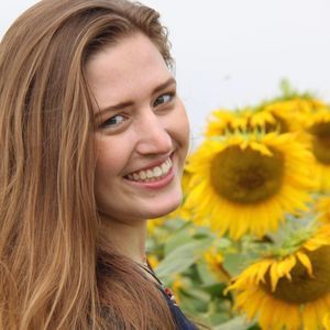 Meet your Posher, Catherine